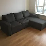 Stakkholt Apartment