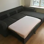 Stakkholt Apartment