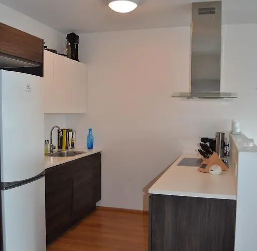 Stakkholt Apartment