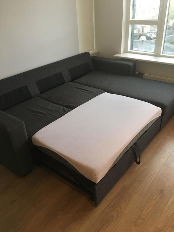 Apartment Stakkholt Reykjavik