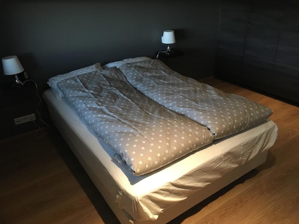 Stakkholt Apartment Reykjavik